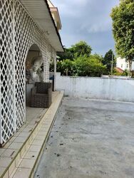 Sembawang Park (D27), Semi-Detached #546211221